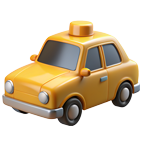 Taxi booking script